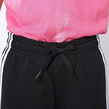 Amazon.co.jp: [アディダス] ショートパンツ キッズ